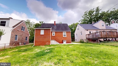 724 Overbrook Rd, Baltimore, MD 21212 - photo 2