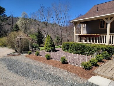 98 Tucker Rd, New Braintree, MA 01531 - photo 3