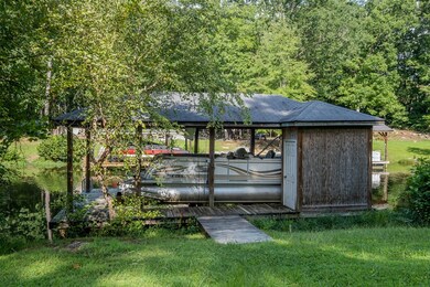 Boat House