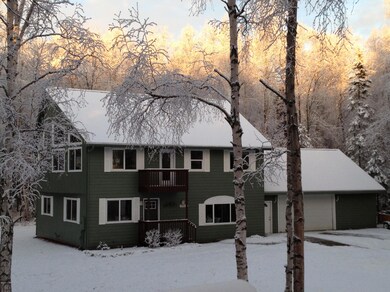 Front Winter