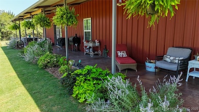 10701 Eastway, McLoud, OK 74851 - photo 3