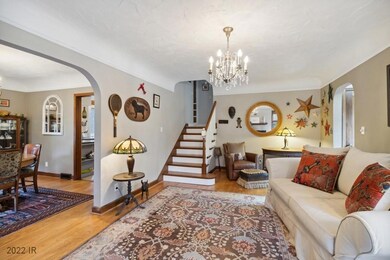 4107 Forest Ave, Des Moines, IA 50311 - photo 3