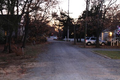 Gravel Street