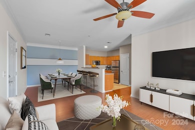 534 Appeldoorn Cir, Asheville, NC 28803 - photo 6