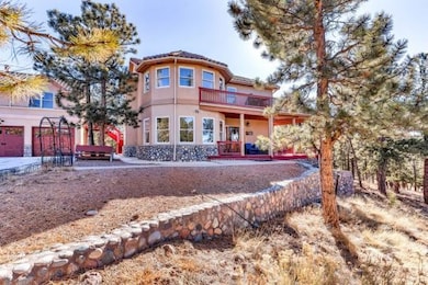 31 Black Fawn Ln, Westcliffe, CO 81252 - photo 5