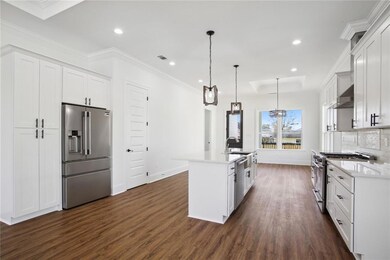 5142 Desire Dr, New Orleans, LA 70126 - photo 5