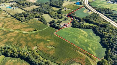 0 Bever Dr, Lagro, IN 46941 - photo 2