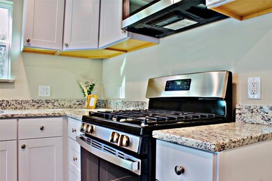 1618 Cleveland St unit 1616, Greenville, TX 75401 - photo 4