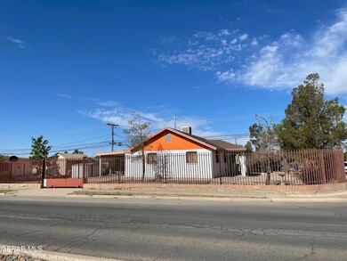 400 Jensen Ave, El Paso, TX 79915 - photo 6