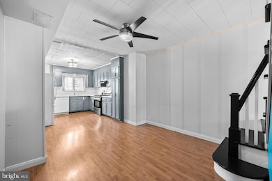 1425 Andre St, Baltimore, MD 21230 - photo 5