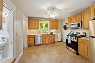 51 Sherman St, Foxboro, MA 02035 - photo 5