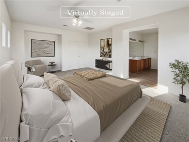 Staged Photo