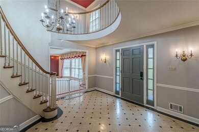 649 Sugar Creek Trail SE, Conyers, GA 30094 - photo 4