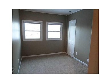 . Bedroom 1