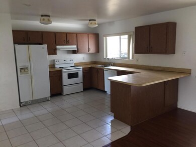 Love that kitchen