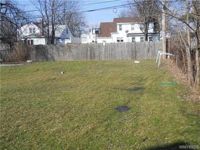 Yard/Garden