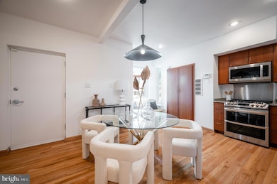 207 R St NW unit 3, Washington, DC 20001 - photo 5