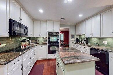 Gorgeous Kitchen!