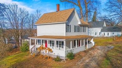 83 Winnipesaukee St, Franklin, NH 03235 - photo 3