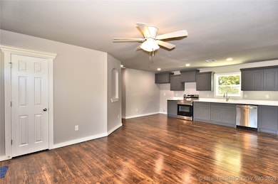 532 E 51st Place N, Tulsa, OK 74126 - photo 7