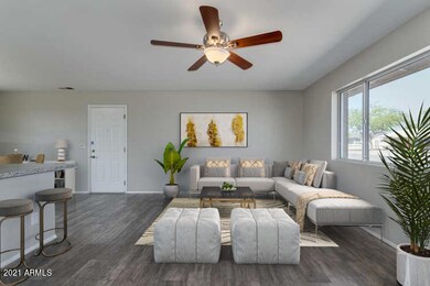 424 N 111th Way, Mesa, AZ 85207 - photo 2