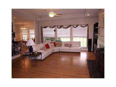 Den/Family/Great Room.