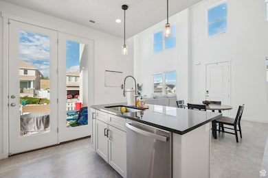 7758 S Iron Core Ln, West Jordan, UT 84081 - photo 4