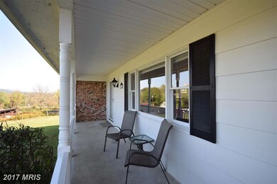 486 Old Grade Rd, Strasburg, VA 22657 - photo 5