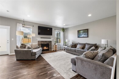 904 Ofarrell Ln NW, Orting, WA 98360 - photo 7