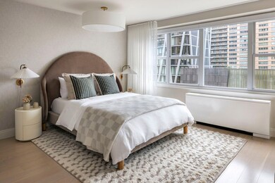 155 W 68th St unit 322, New York, NY 10023 - photo 4