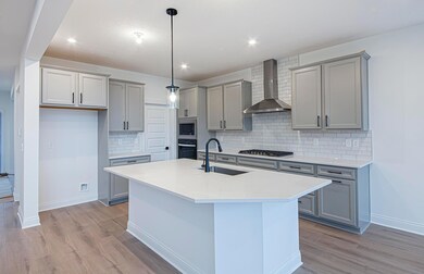 6 Kitchen