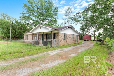 112 E Hurricane Rd, Bay Minette, AL 36507 - photo 3