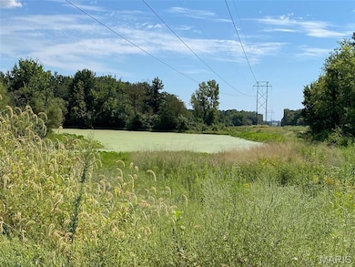 view of large pond. there is also a smaller one tucked away.