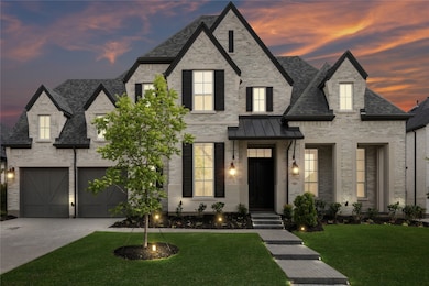 2918 Count Fleet Way, Celina, TX 75009 - photo 3