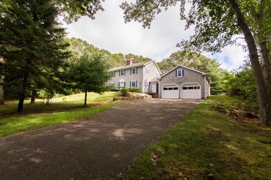 10 Stockton Short Cut St, Wareham, MA 02571 - photo 2