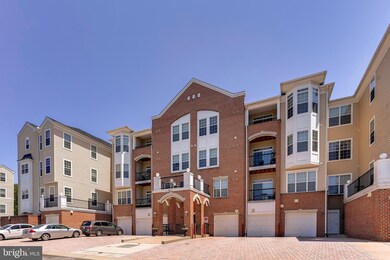 8611 Wintergreen Ct unit 205, Odenton, MD 21113 - photo 4