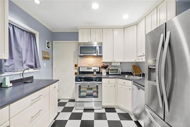 3660 Peachtree Rd NE unit 6, Atlanta, GA 30319 - photo 6