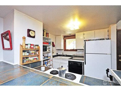 All appliances included