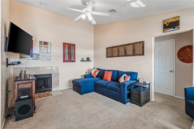 3408 Sunriver Rd unit 208, Bullhead City, AZ 86429 - photo 7