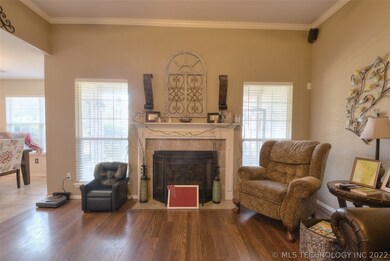 19915 E 44th St S, Broken Arrow, OK 74014 - photo 5