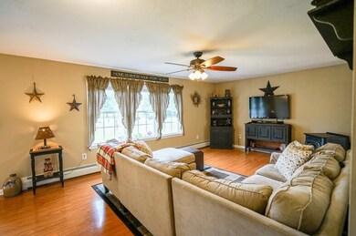38 Sullivan Blvd unit A, Oxford, MA 01540 - photo 6