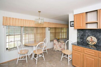 1108 Oriole - Dining Room