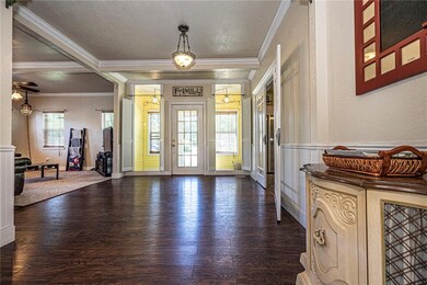 102580 S Highway 102, McLoud, OK 74851 - photo 4