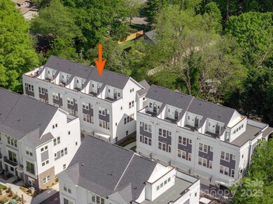 1411 Collier Walk Aly unit CSW0105, Charlotte, NC 28205 - photo 5