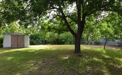 308 W Ufer St, Fredericksburg, TX 78624 - photo 5