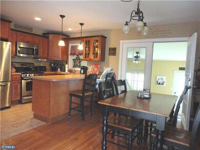830 Hood Rd, Swarthmore, PA 19081 - photo 5