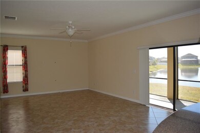 Large Great Room