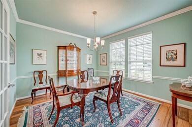 815 Texas Star Dr, Richmond, TX 77469 - photo 4