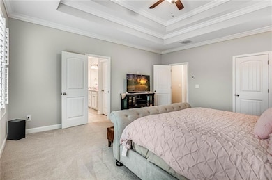 4831 Miller Hill Rd, Buford, GA 30518 - photo 5