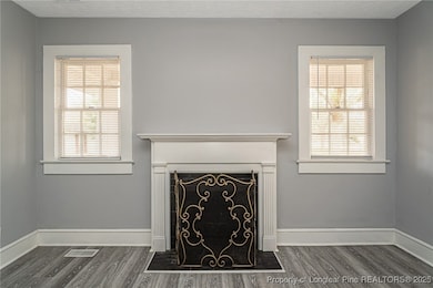 105 N Elm St, Maxton, NC 28364 - photo 6